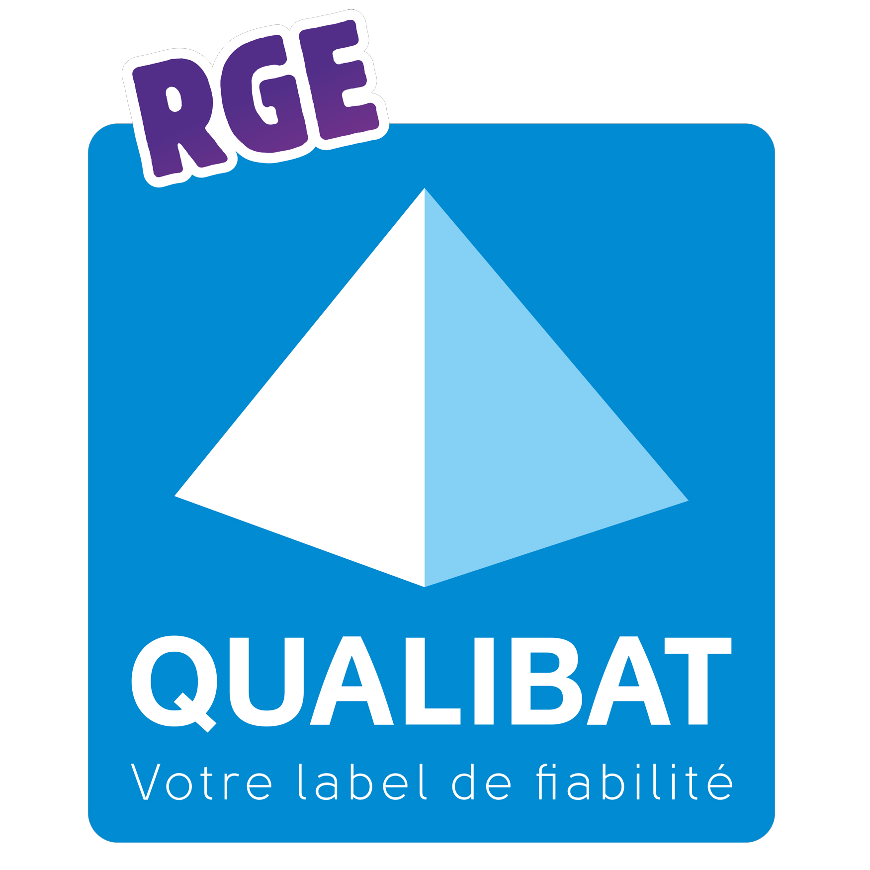 Février Bâtiment Qualibat