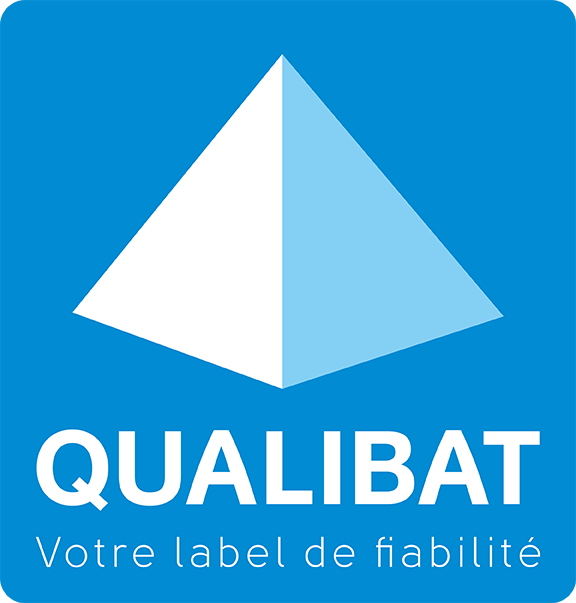 Février Bâtiment Qualibat